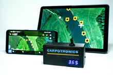 Charger l'image dans la galerie, GPS pour bateau pneumatique
