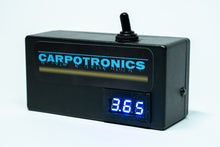 Charger l'image dans la galerie, GPS pour bateau pneumatique
