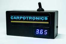 Charger l'image dans la galerie, GPS pour bateau pneumatique
