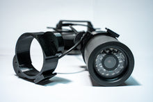 Lade das Bild in den Galerie-Viewer, Unterwasser Cam Schlauchboot
