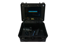 Charger l'image dans la galerie, Full HD Unterwasser Cam Schlauchboot
