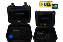 Charger l'image dans la galerie, Full HD Unterwasser Cam Schlauchboot
