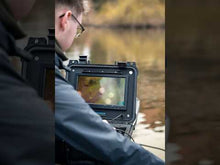 Charger et lire la vidéo dans la visionneuse de la Galerie, Bateau pneumatique Spotcam
